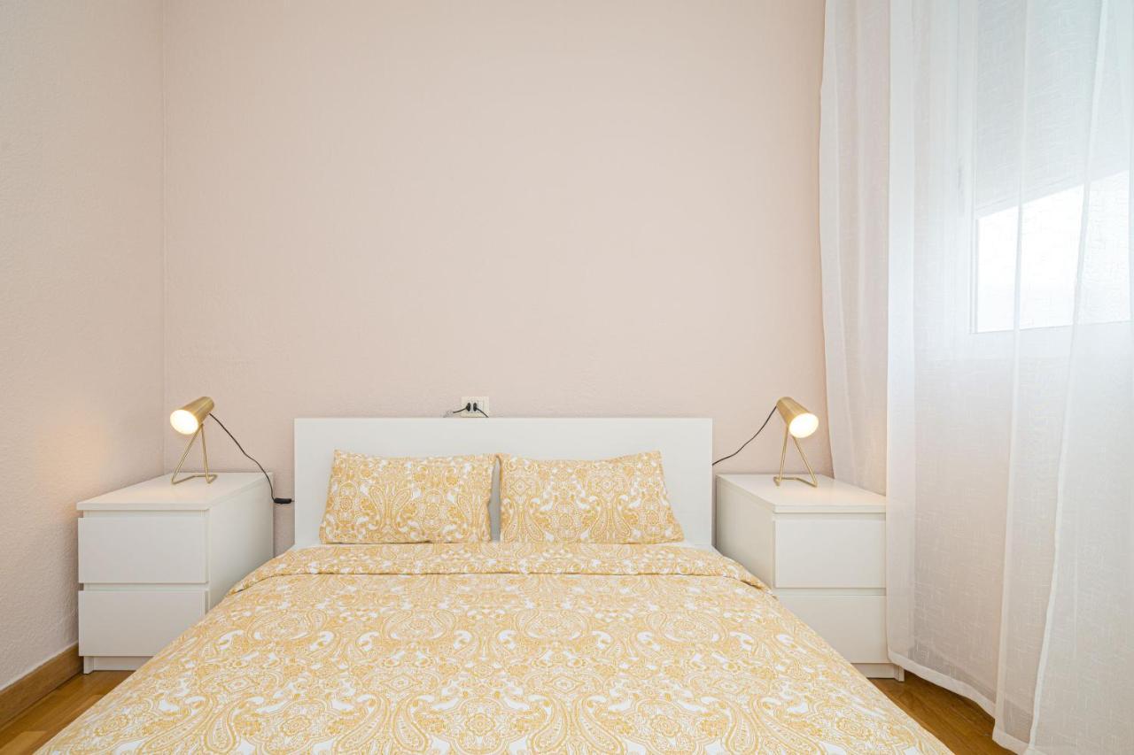 Casa Terra: Apartment 50 Meters From The Beach Торевьиа Экстерьер фото