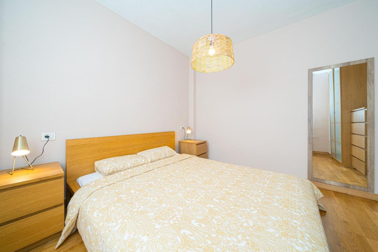 Casa Terra: Apartment 50 Meters From The Beach Торевьиа Экстерьер фото